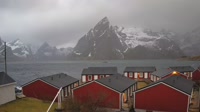 Lofoten - Moskenesøya - Hamnøy - Eliassen Rorbuer