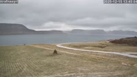 Hrafnseyri - Arnarfjörður