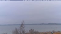 Haus Boddentraum Abendrot Webcam: Hagensche Wiek