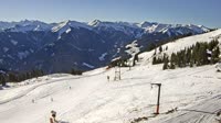 Saalbach-Hinterglemm - Berghotel Seidl-Alm
