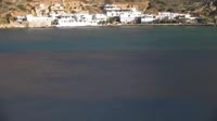 Sifnos - Kamares - Hafen