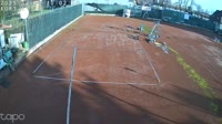 Tennisplätze