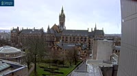 Glasgow - Universität Glasgow