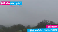Alban - Radio Nordpfalz - Donnersberg