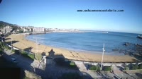 Castro-Urdiales - Brazomar-Strand