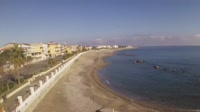 Cirò Marina - Plage
