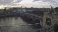 Hereford - Old Wye Bridge