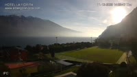 Limone sul Garda - Panorama