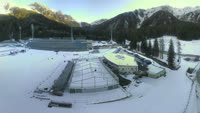 Rasen-Antholz - Südtirol Arena d'Antholz