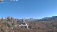 Zagori - Dilofo - Panorama de montagnes