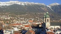 Innsbruck - Casco antiguo