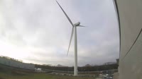Tilburg - Aerogenerador