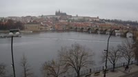 Prague - Pont Charles