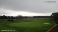 Crowborough - Crowborough Beacon Golf Club