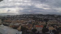 Benalmádena - Vue panoramique