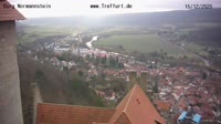 Treffurt - Panoramablick
