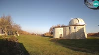 Višnjan - Observatorio astronómico
