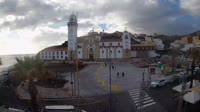 Candelaria - Plaza de la Patrona de Canarias