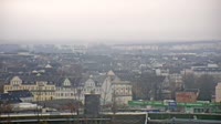 Chemnitz - Panorama della città
