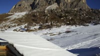 Dolomiten - Giau-Pass