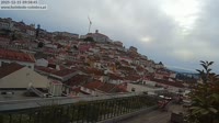 Coimbra - Vue panoramique