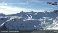 Flumserberg - Maschgenkamm