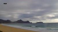Porto Santo - Strand