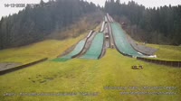 Skisprunganlage Zakucie