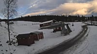 Hallen - Skigebiet Bydalen