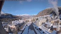 Pontresina - Corviglia