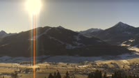 Altenmarkt im Pongau - Panoramablick