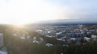 Lahti - Vue panoramique