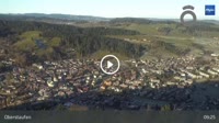 Oberstaufen - Mehrere Webcams