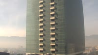 Isfahan - Isfahan Financial Center