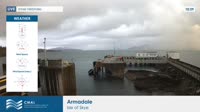 Isle of Skye - Armadale - Ferry Terminal