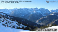 Tölzer Hütte - Karwendel