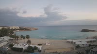 Agia Napa - Nissi Strand