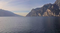 Riva del Garda - Panoramablick