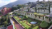 Ténérife - La Orotava - Jardins Victoria