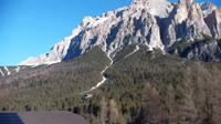 Badia - San Cassiano - Dolomites