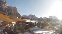 Badia - San Cassiano - Piz Sorega