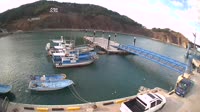 Socheongdo - Port
