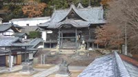 Miyoshi - Hashikura-Tempel