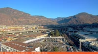 Bolzano - Panoramablick