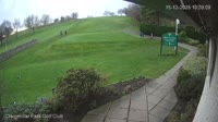Edinburgh - Craigmillar Park Golf Course
