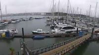 Plymouth - Plymouth Yacht Haven