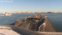 Yokohama - Ōsanbashi Pier
