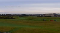 Carnoustie - Golfplatz