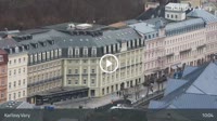 Karlsbad - Hotel Thermal