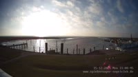 Spiekeroog - Port